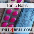 Tonic Balls 35